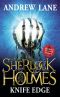 [Young Sherlock Holmes 06] • Young Sherlock Holmes · Knife Edge